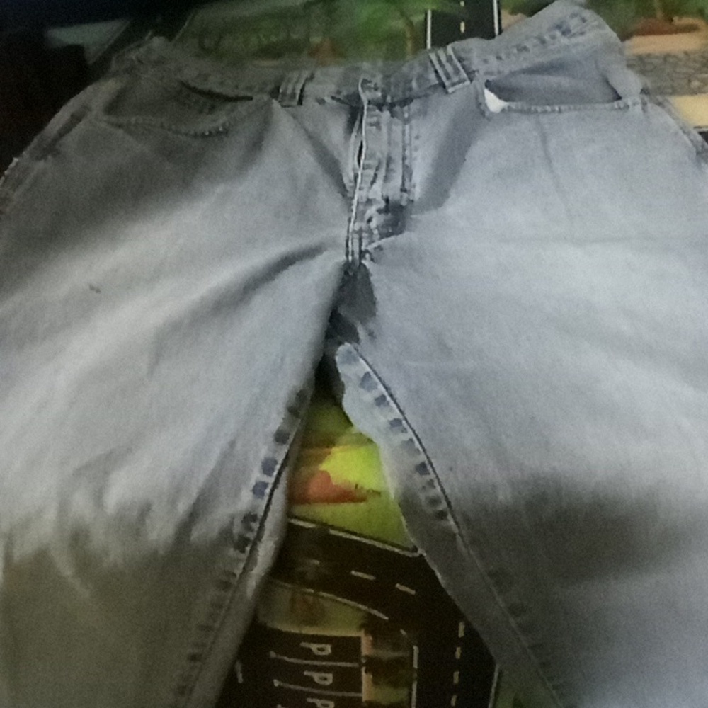 Wrangler jeans